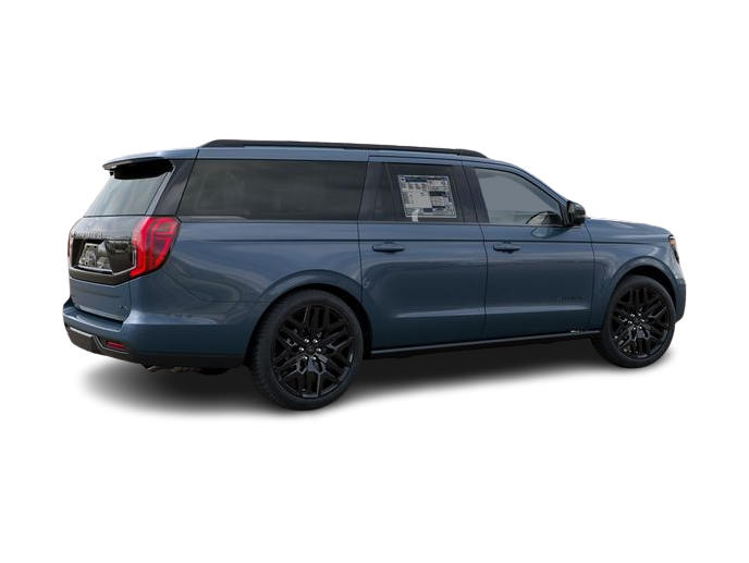 Thumbnail: 2027 Ford Expedition MAX - 14