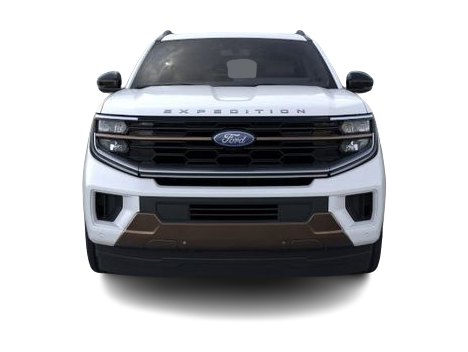 Thumbnail: 2026 Ford Expedition MAX - 6