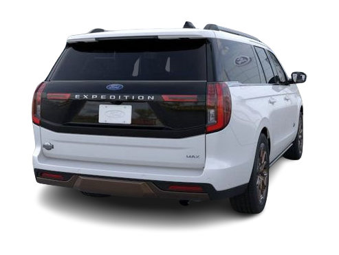 Thumbnail: 2026 Ford Expedition MAX - 14