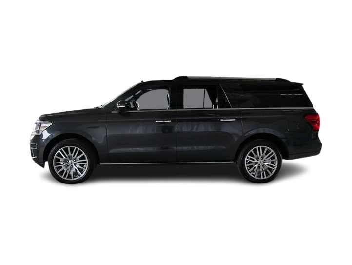 Thumbnail: 2022 Ford Expedition MAX - 3