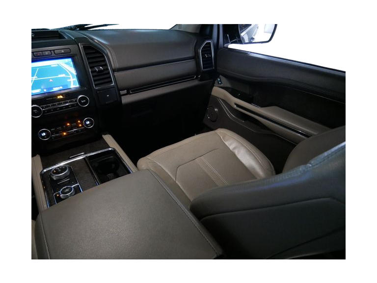 Thumbnail: 2021 Ford Expedition MAX - 12