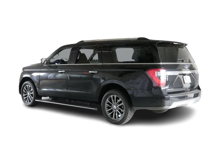 Thumbnail: 2021 Ford Expedition MAX - 4