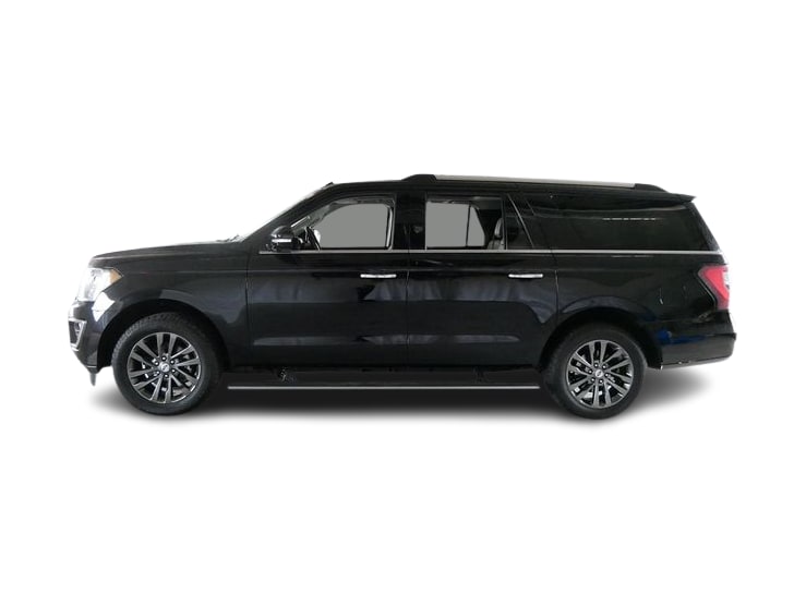 Thumbnail: 2021 Ford Expedition MAX - 3