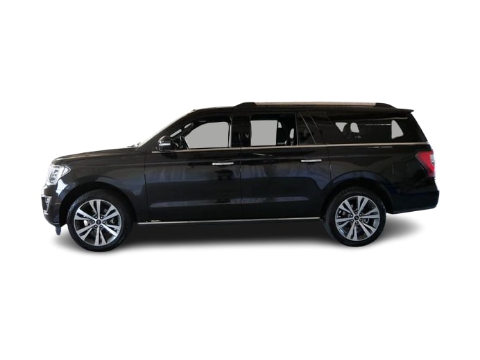 Thumbnail: 2021 Ford Expedition MAX - 3
