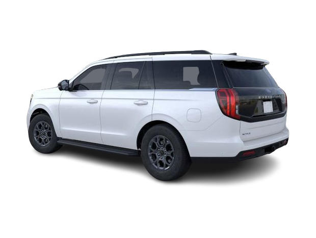 Thumbnail: 2026 Ford Expedition - 4