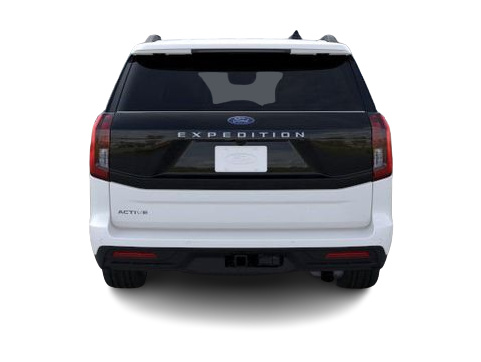 Thumbnail: 2026 Ford Expedition - 5