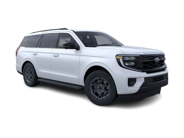 Thumbnail: 2026 Ford Expedition - 14