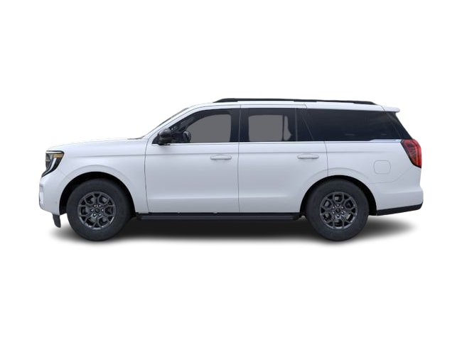 Thumbnail: 2026 Ford Expedition - 3