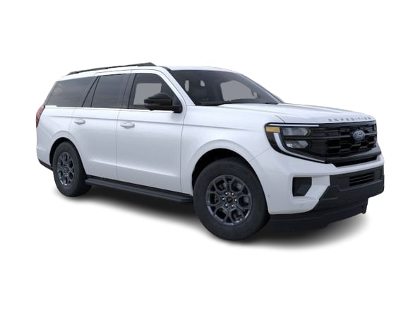 Thumbnail: 2026 Ford Expedition - 14