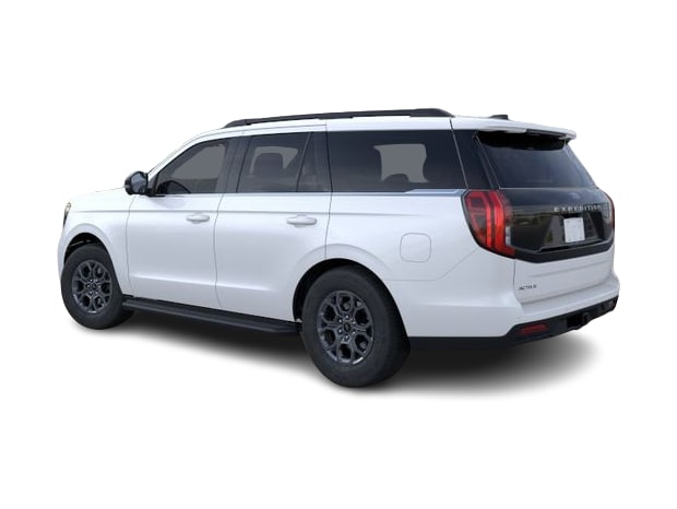 Thumbnail: 2026 Ford Expedition - 4