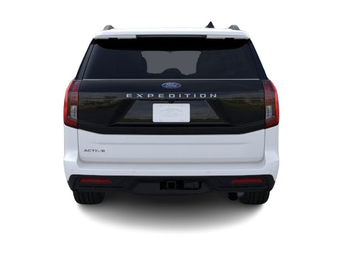 Thumbnail: 2026 Ford Expedition - 5
