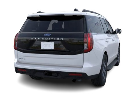 Thumbnail: 2026 Ford Expedition - 15