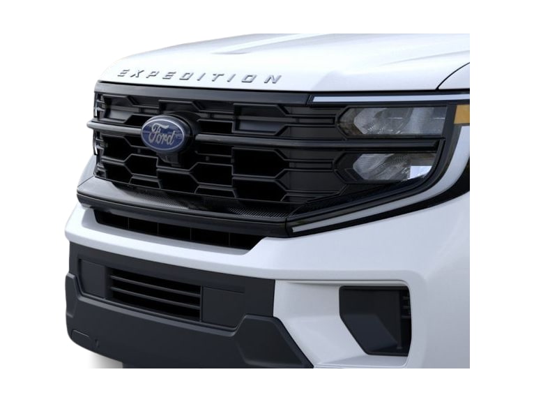 Thumbnail: 2026 Ford Expedition - 18