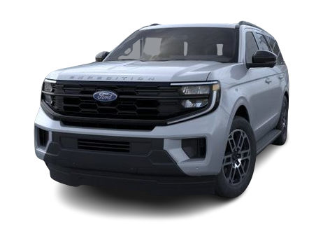 Thumbnail: 2026 Ford Expedition - 13