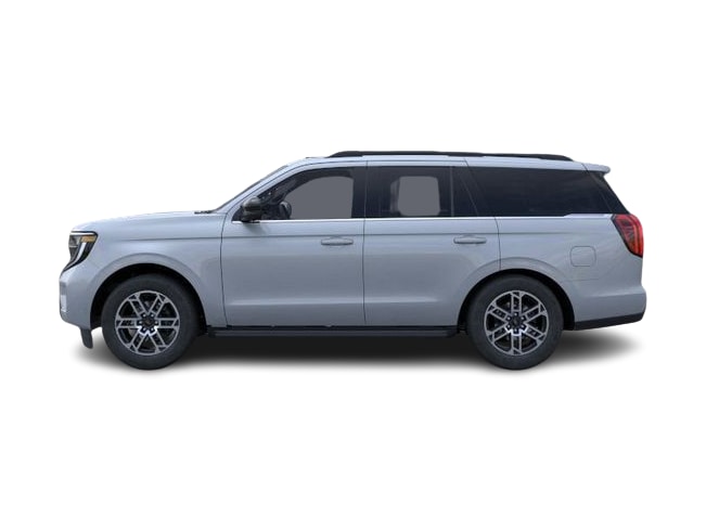 Thumbnail: 2026 Ford Expedition - 3
