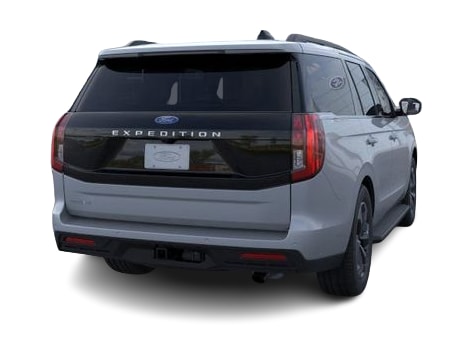 Thumbnail: 2026 Ford Expedition - 15