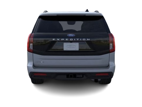 Thumbnail: 2026 Ford Expedition - 5
