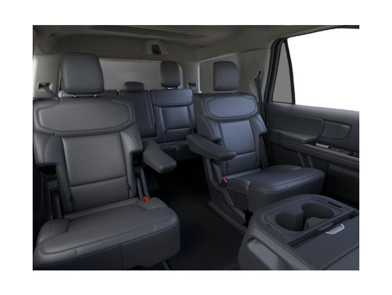 Thumbnail: 2026 Ford Expedition - 12