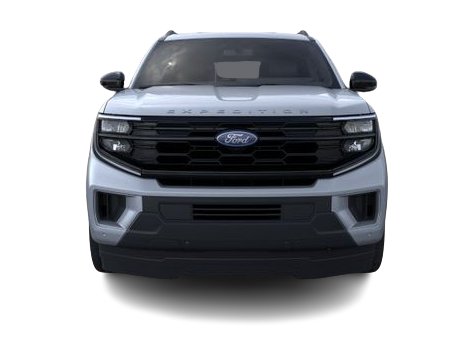 Thumbnail: 2026 Ford Expedition - 6