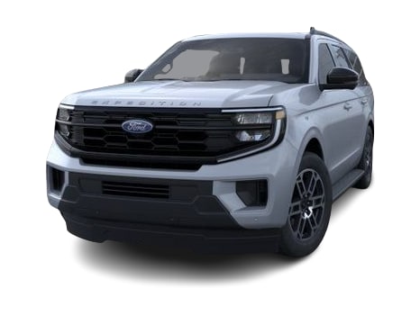 Thumbnail: 2026 Ford Expedition - 13