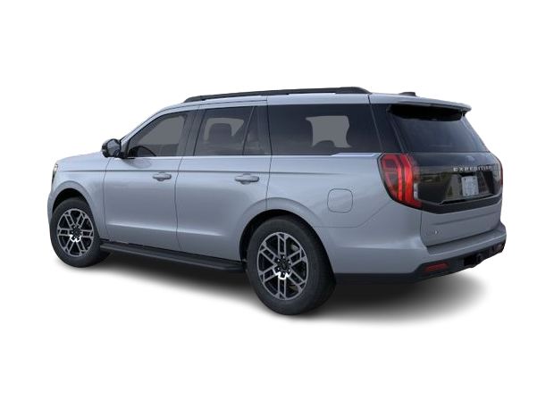 Thumbnail: 2026 Ford Expedition - 4