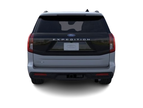 Thumbnail: 2026 Ford Expedition - 5