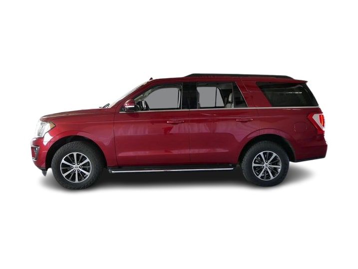 Thumbnail: 2018 Ford Expedition - 3