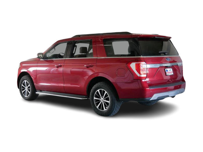 Thumbnail: 2018 Ford Expedition - 4