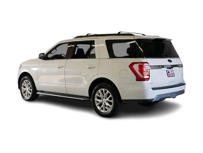 Thumbnail: 2021 Ford Expedition - 4