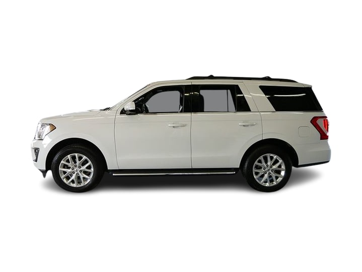 Thumbnail: 2021 Ford Expedition - 3