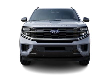 Thumbnail: 2027 Ford Expedition - 6