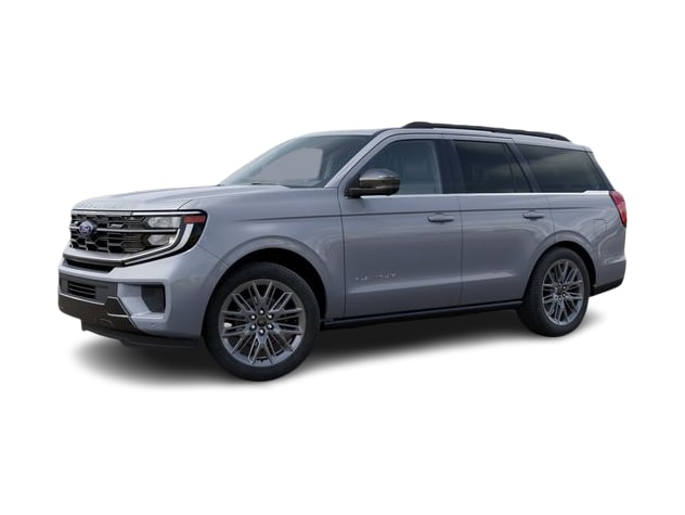 Thumbnail: 2027 Ford Expedition - 3