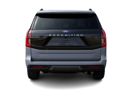 Thumbnail: 2027 Ford Expedition - 5