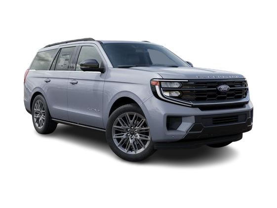 Thumbnail: 2027 Ford Expedition - 12