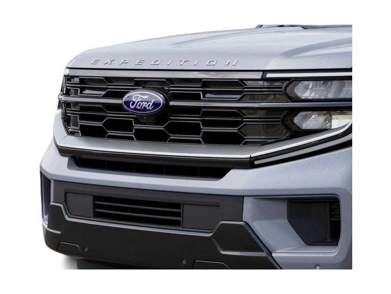 Thumbnail: 2027 Ford Expedition - 18