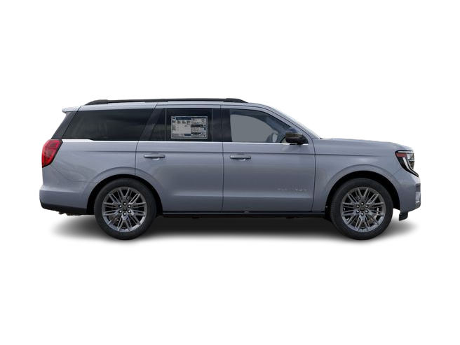 Thumbnail: 2027 Ford Expedition - 13