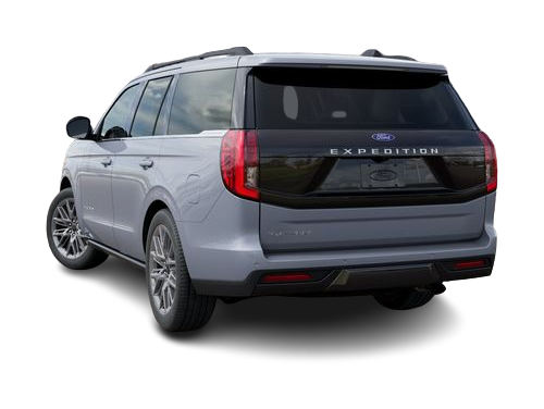 Thumbnail: 2027 Ford Expedition - 4