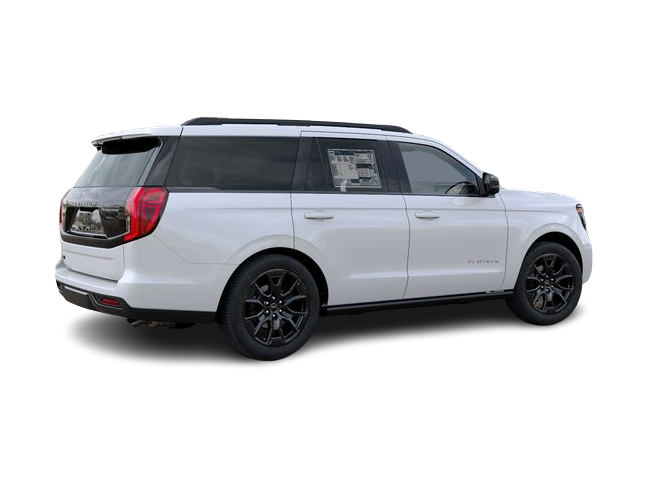 Thumbnail: 2027 Ford Expedition - 14