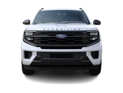 Thumbnail: 2027 Ford Expedition - 6