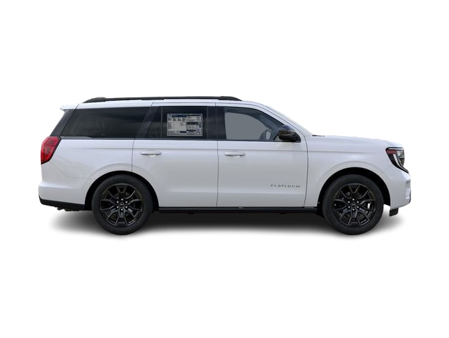 Thumbnail: 2027 Ford Expedition - 13