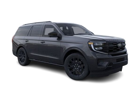 Thumbnail: 2026 Ford Expedition - 14