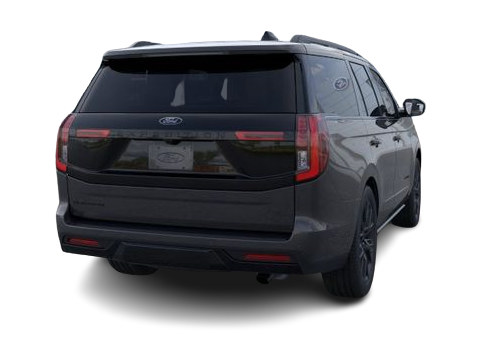 Thumbnail: 2026 Ford Expedition - 15
