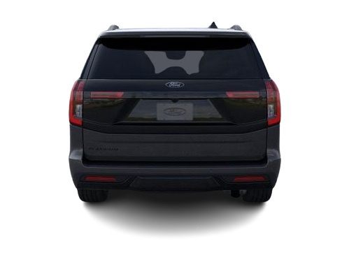 Thumbnail: 2026 Ford Expedition - 5