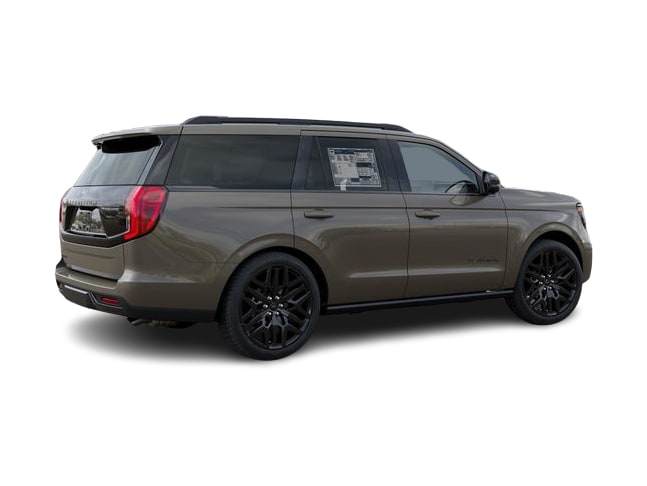 Thumbnail: 2027 Ford Expedition - 14