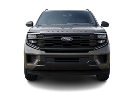 Thumbnail: 2027 Ford Expedition - 6