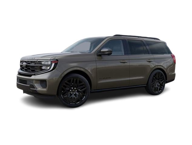 Thumbnail: 2027 Ford Expedition - 3