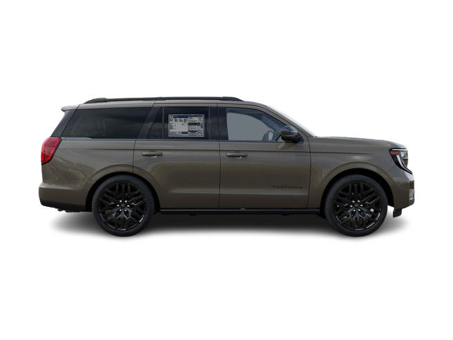 Thumbnail: 2027 Ford Expedition - 13