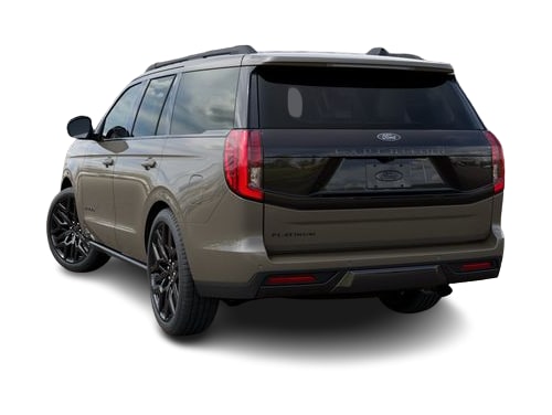 Thumbnail: 2027 Ford Expedition - 4
