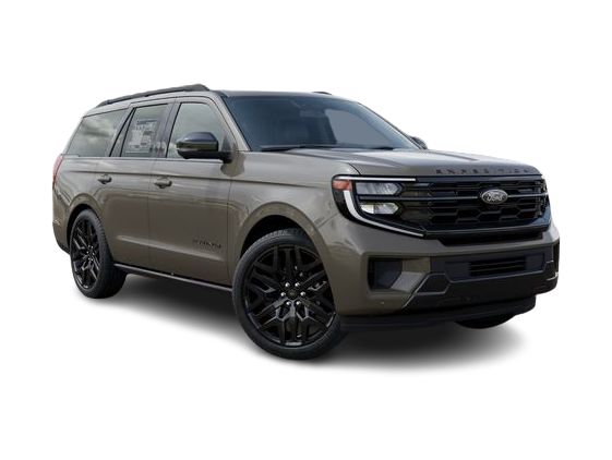 Thumbnail: 2027 Ford Expedition - 12