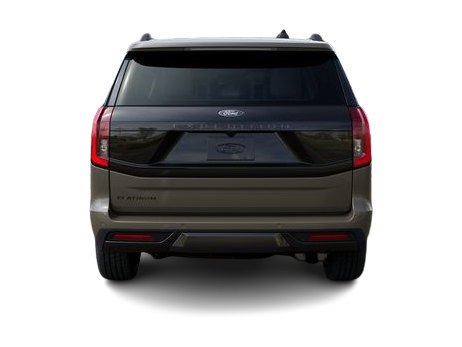 Thumbnail: 2027 Ford Expedition - 5